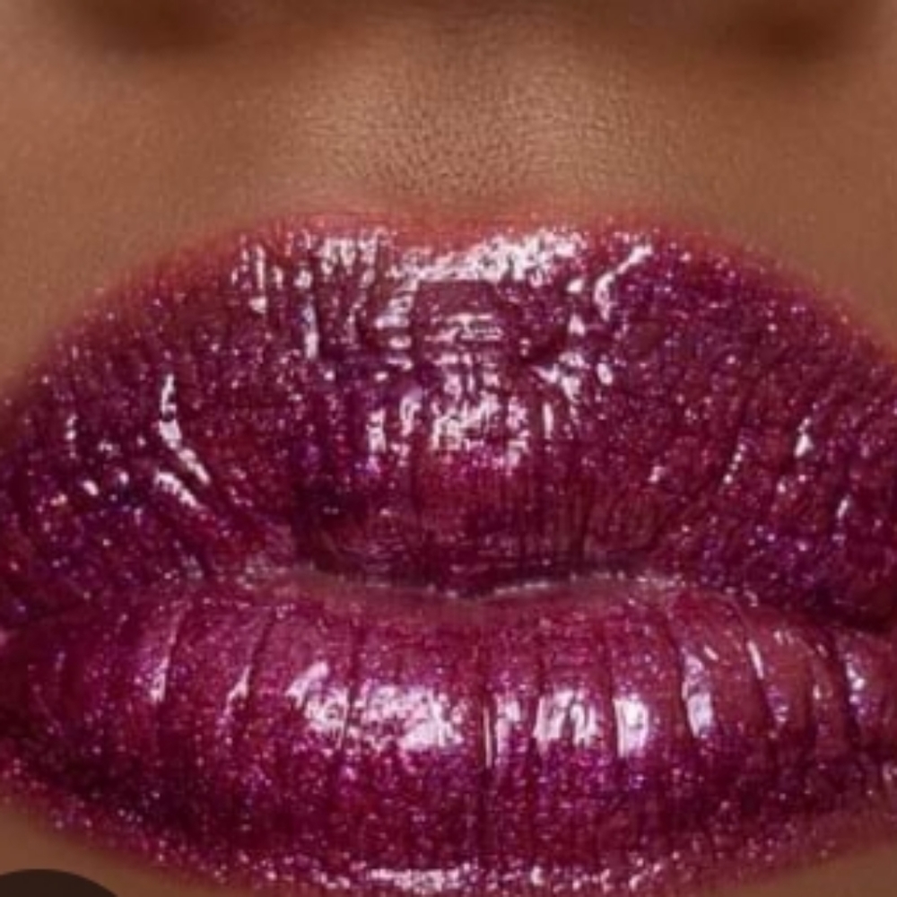 Lipsense Galaxy Glitter Lip Gloss Limited Edition rare restock - Picture 6 of 8